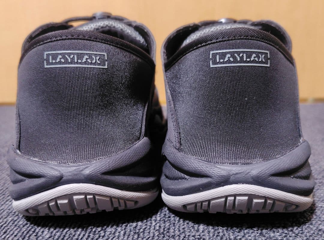 LayLax×Danner ATA-MIL 25.5cm