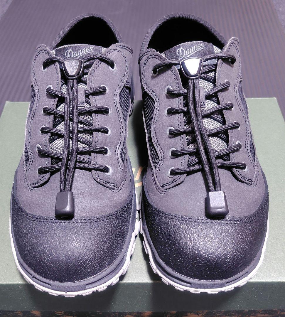 LayLax×Danner ATA-MIL 25.5cm