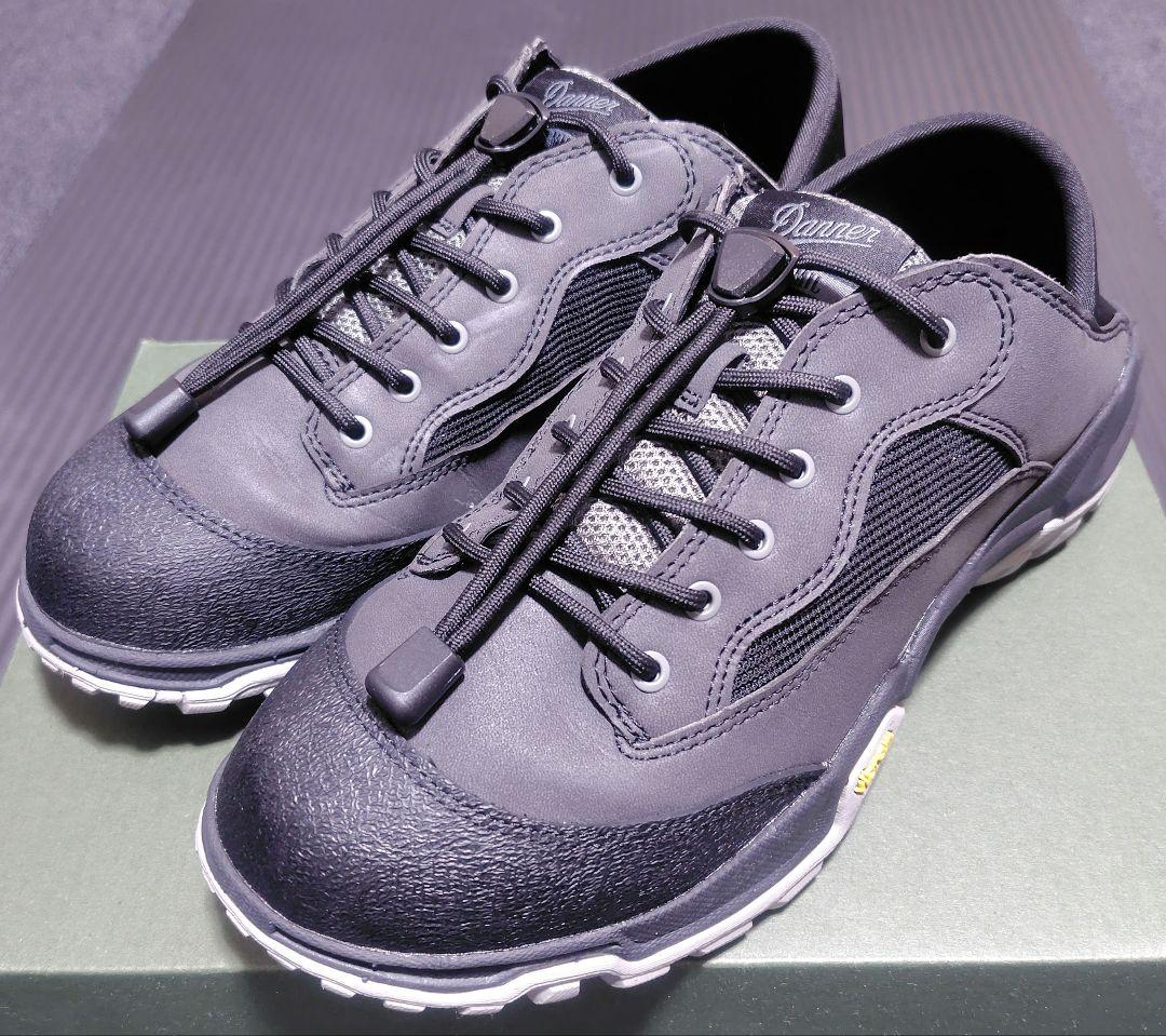 LayLax×Danner ATA-MIL 25.5cm