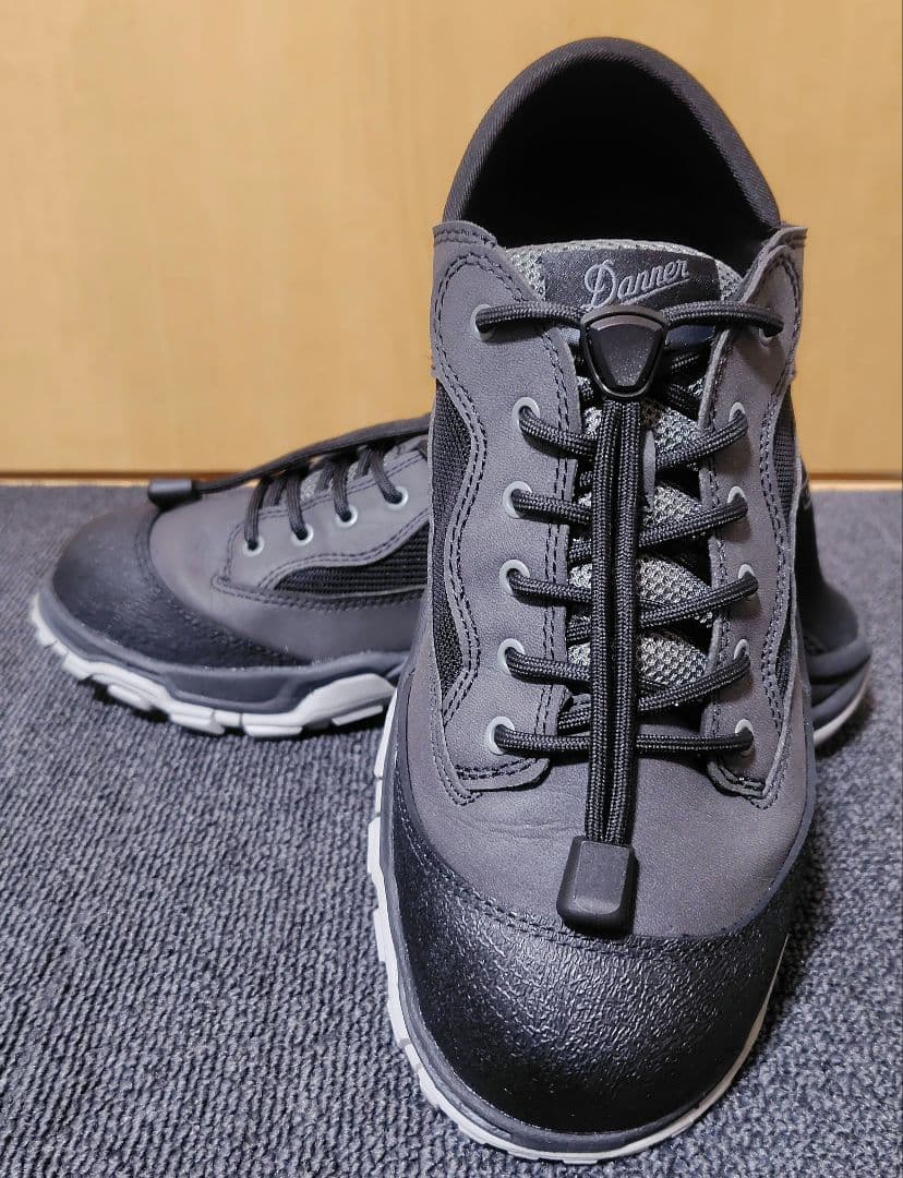 LayLax×Danner ATA-MIL 25.5cm