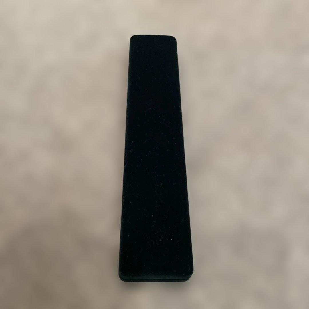 シルバー925 月　ネックレス 天使の卵