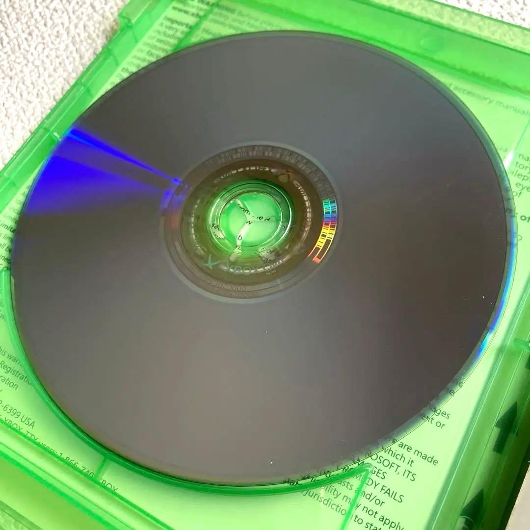 GEARS OF WAR 4 XBOXONE 【北米版】