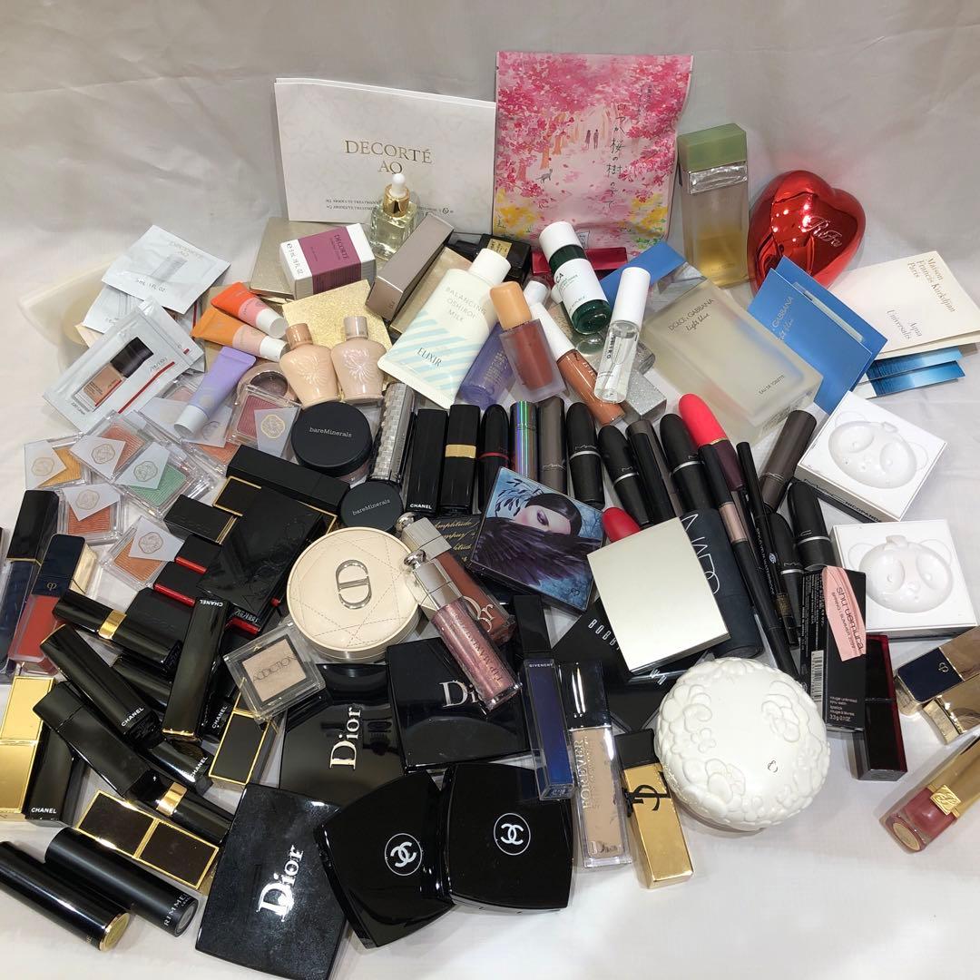 ♡コスメ100点以上！大量おまとめ