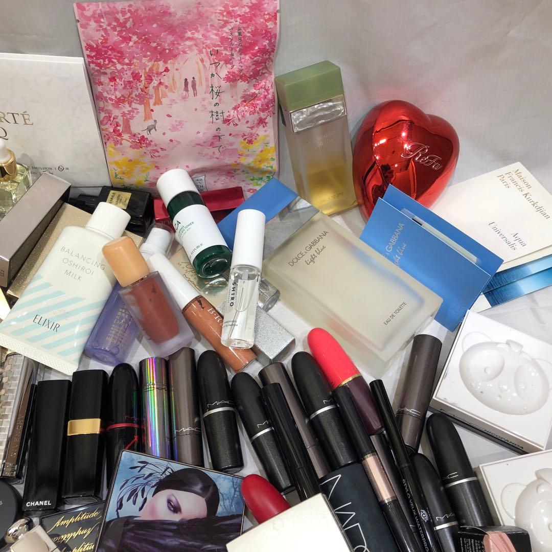 ♡コスメ100点以上！大量おまとめ