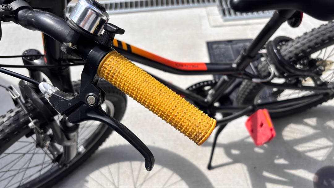 【期間限定　直接お渡し5000円引き】TREK プレキャリバー20