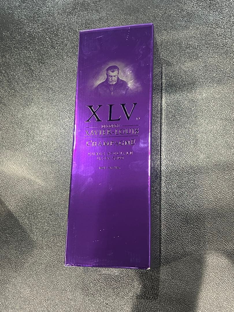 せいさん 専用XLV Champagne Cuvée Spéciale