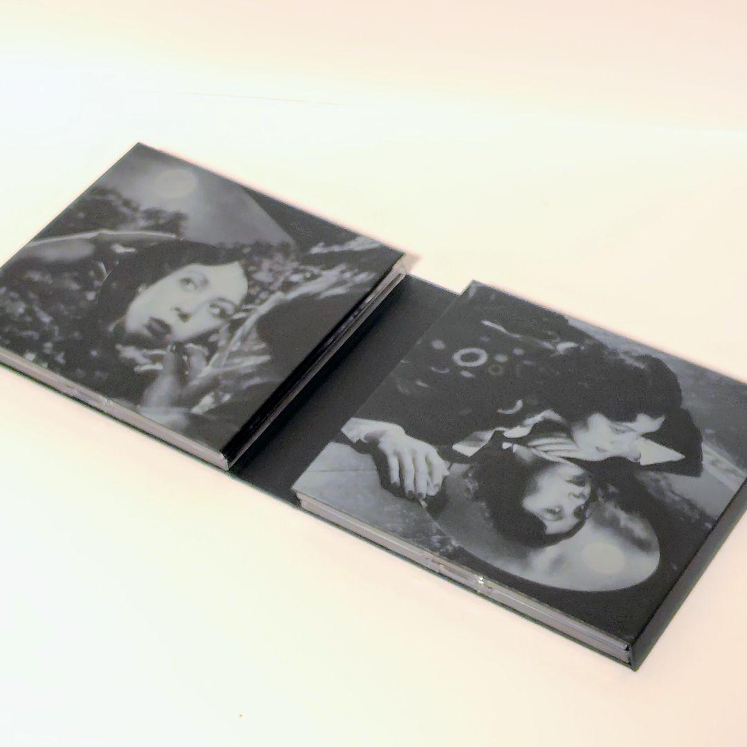 【極美品/特典付】サカナクション 懐かしい月は新しい月 Vol.1＆2 セット