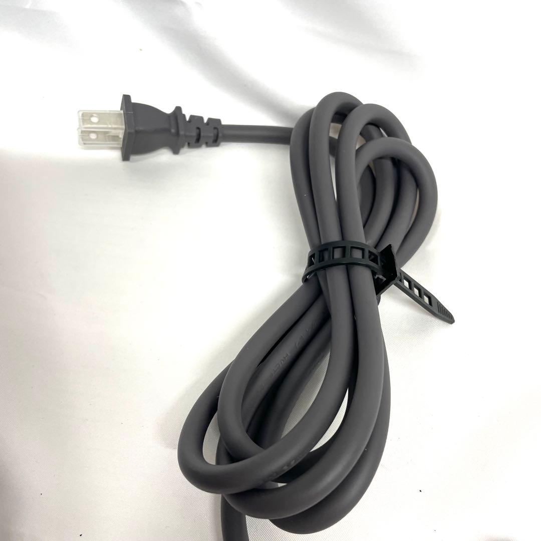 DOSHISHA ハイパワーゴリラドライヤー ゴリラのひとふき ホワイト