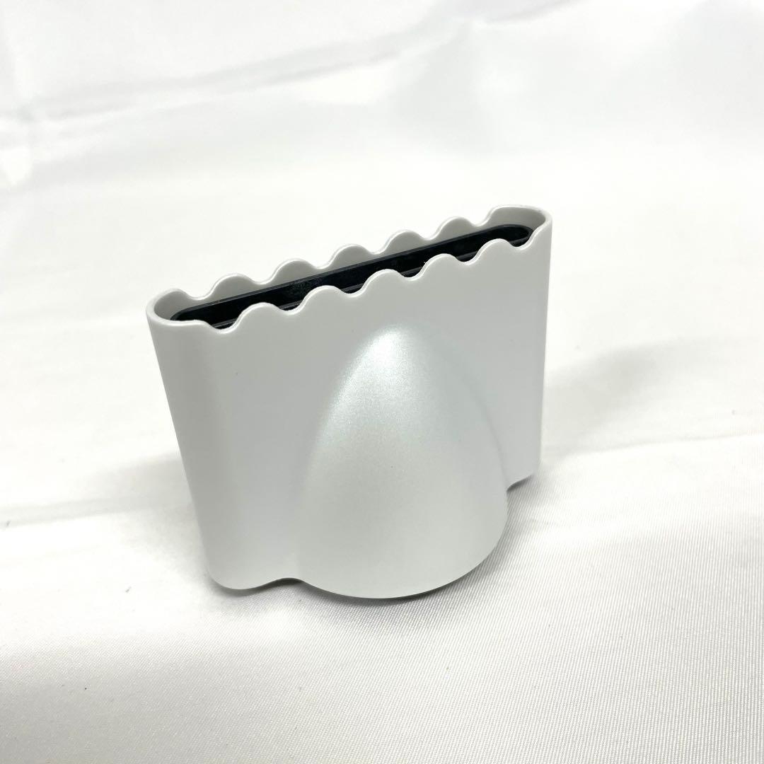 DOSHISHA ハイパワーゴリラドライヤー ゴリラのひとふき ホワイト