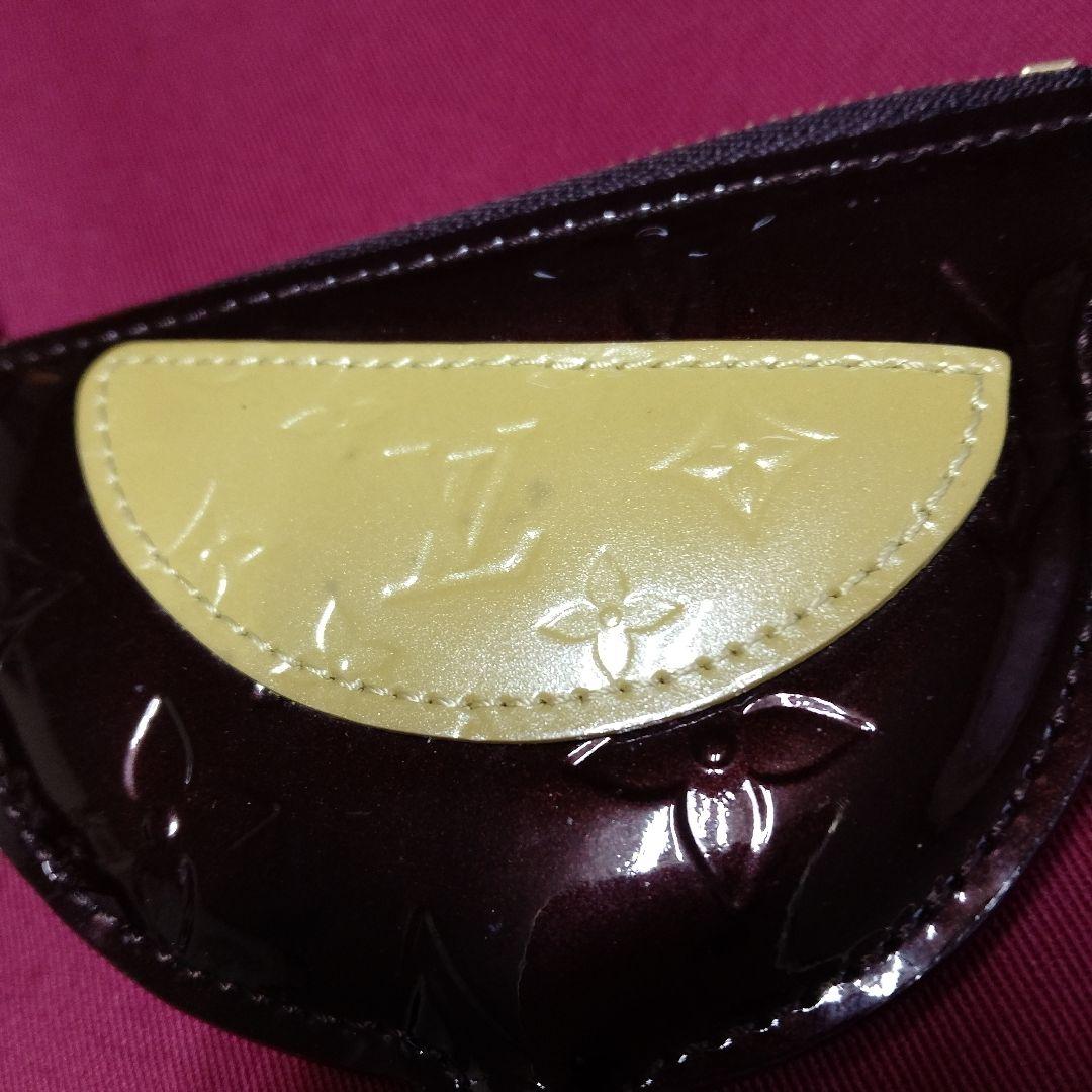 ルイヴィトン　キーアクセサリー