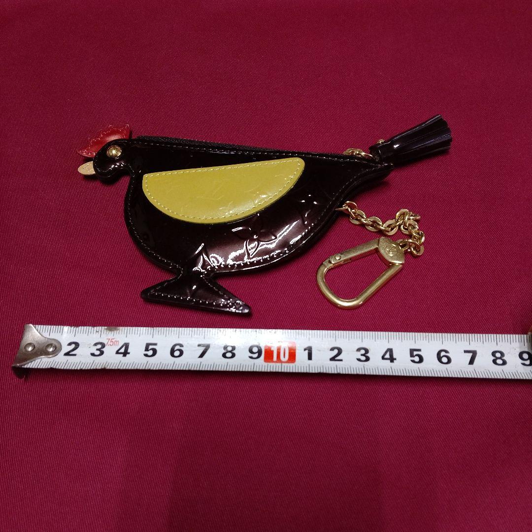 ルイヴィトン　キーアクセサリー