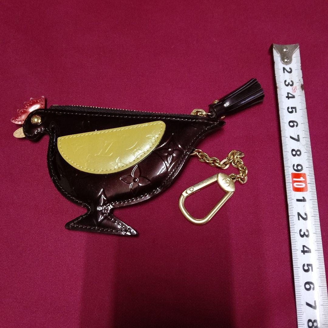 ルイヴィトン　キーアクセサリー