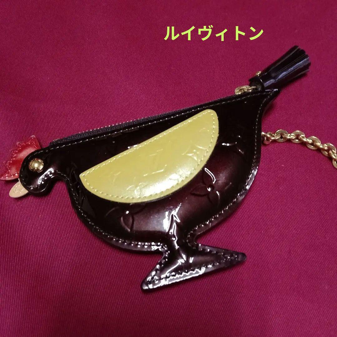 ルイヴィトン　キーアクセサリー