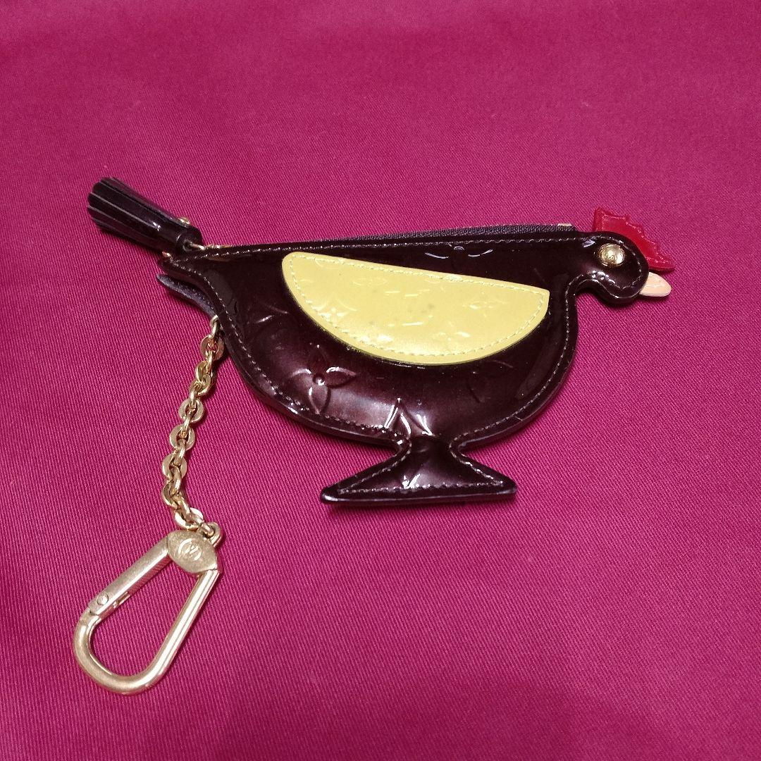 ルイヴィトン　キーアクセサリー