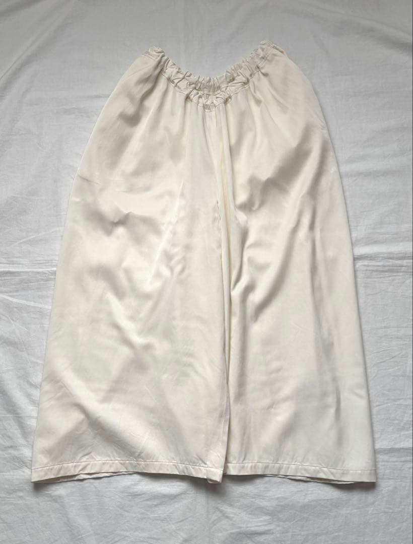【新品】定価3.9万suzukitakayuki dhoti Ⅱ スズキタカユキ