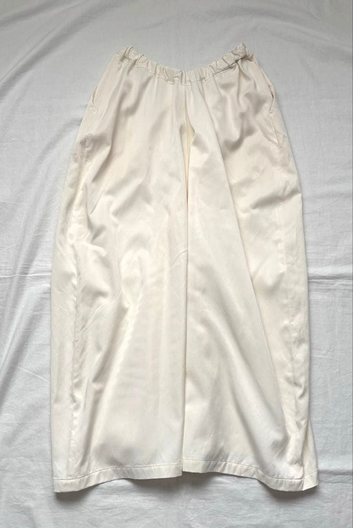 【新品】定価3.9万suzukitakayuki dhoti Ⅱ スズキタカユキ