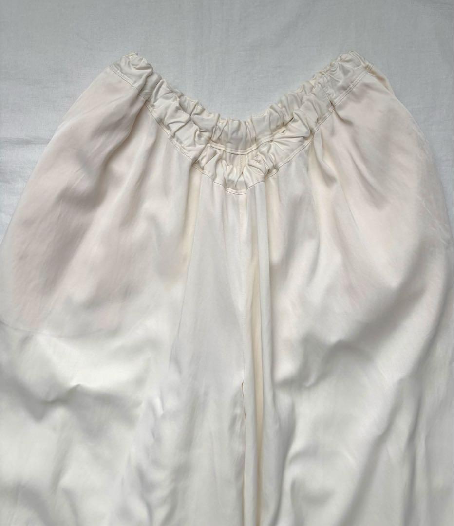 【新品】定価3.9万suzukitakayuki dhoti Ⅱ スズキタカユキ