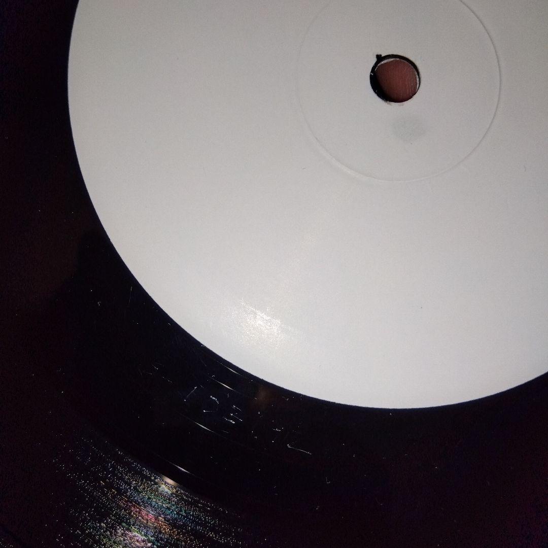 BAUHAUS バウハウス Limited 100 PETER MURPHY