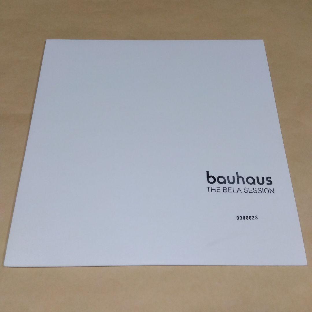 BAUHAUS バウハウス Limited 100 PETER MURPHY