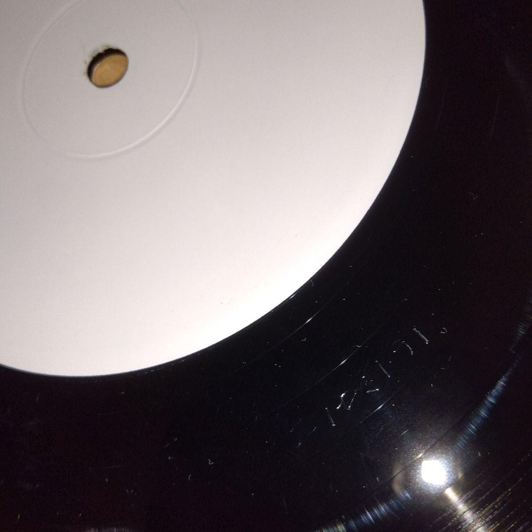 BAUHAUS バウハウス Limited 100 PETER MURPHY