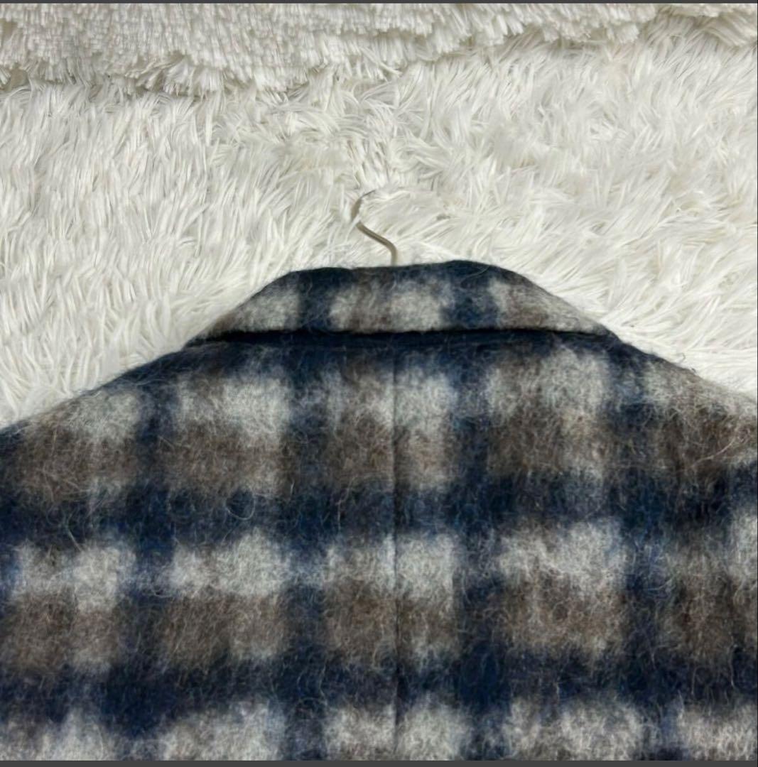 EPOCA UOMO エポカウォモ アンコンジャケット 48