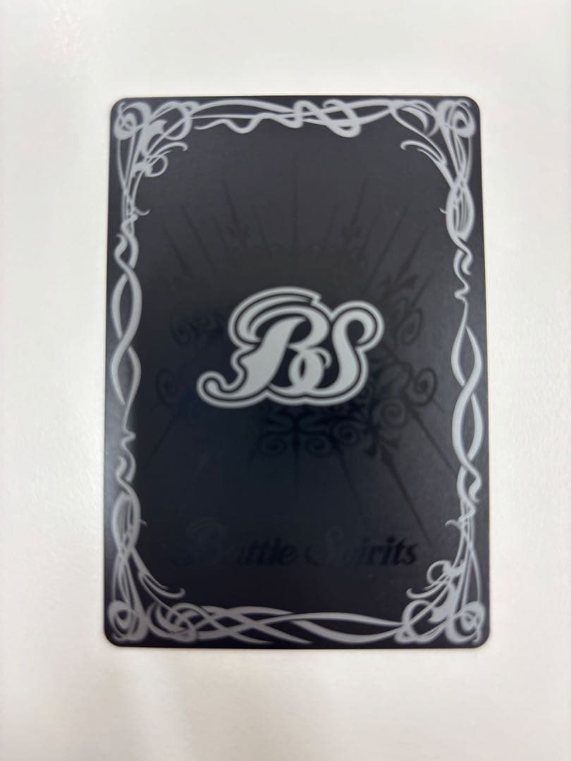 バトルスピリッツ　神星女神　ノア・フルール　シークレット 1枚