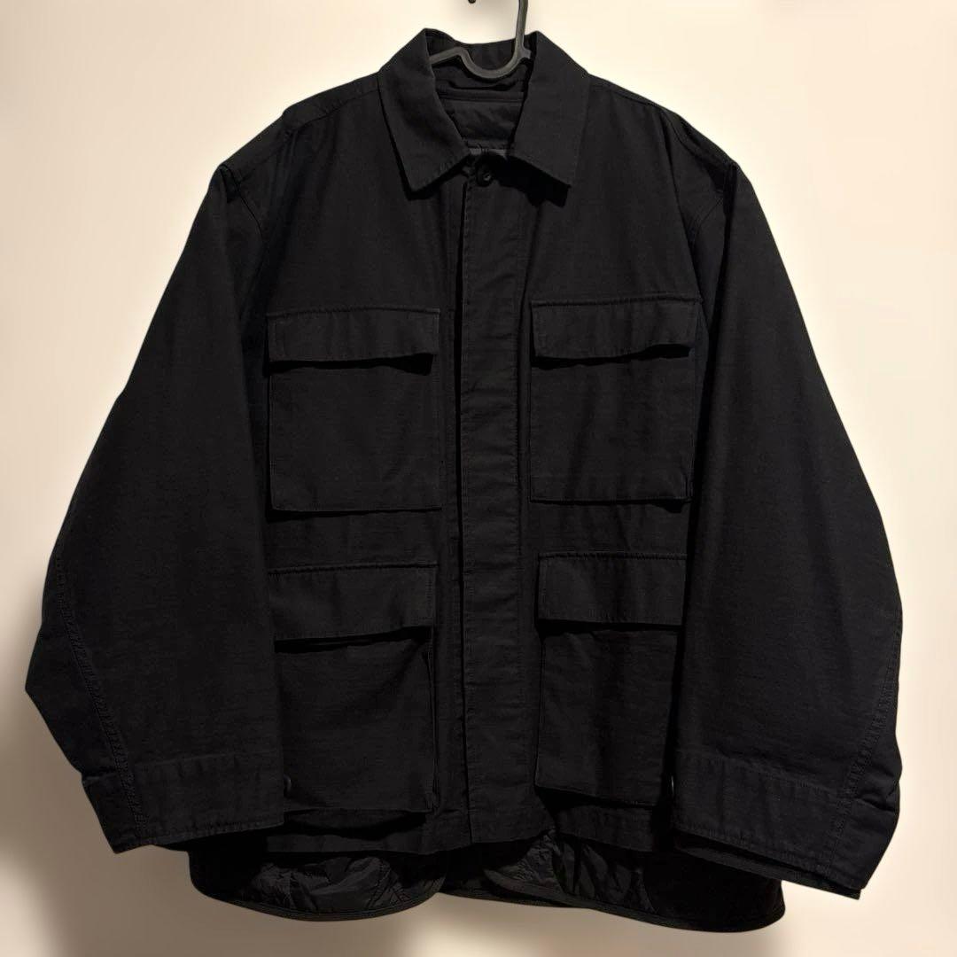 BEAMS ビームス / 3way BDUジャケット