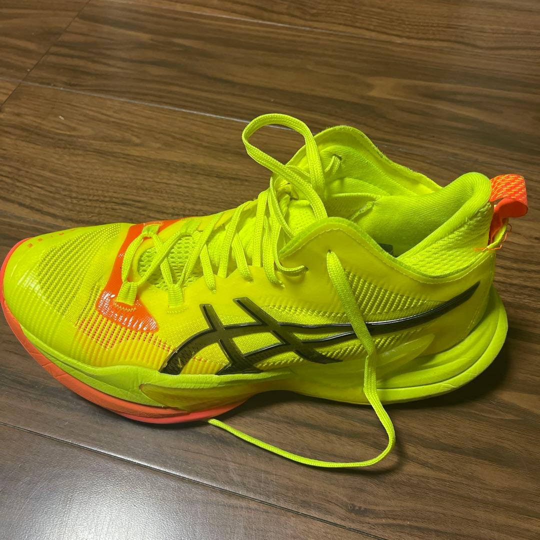 メタライズ2パリ27.5cm カーボンプレート付き