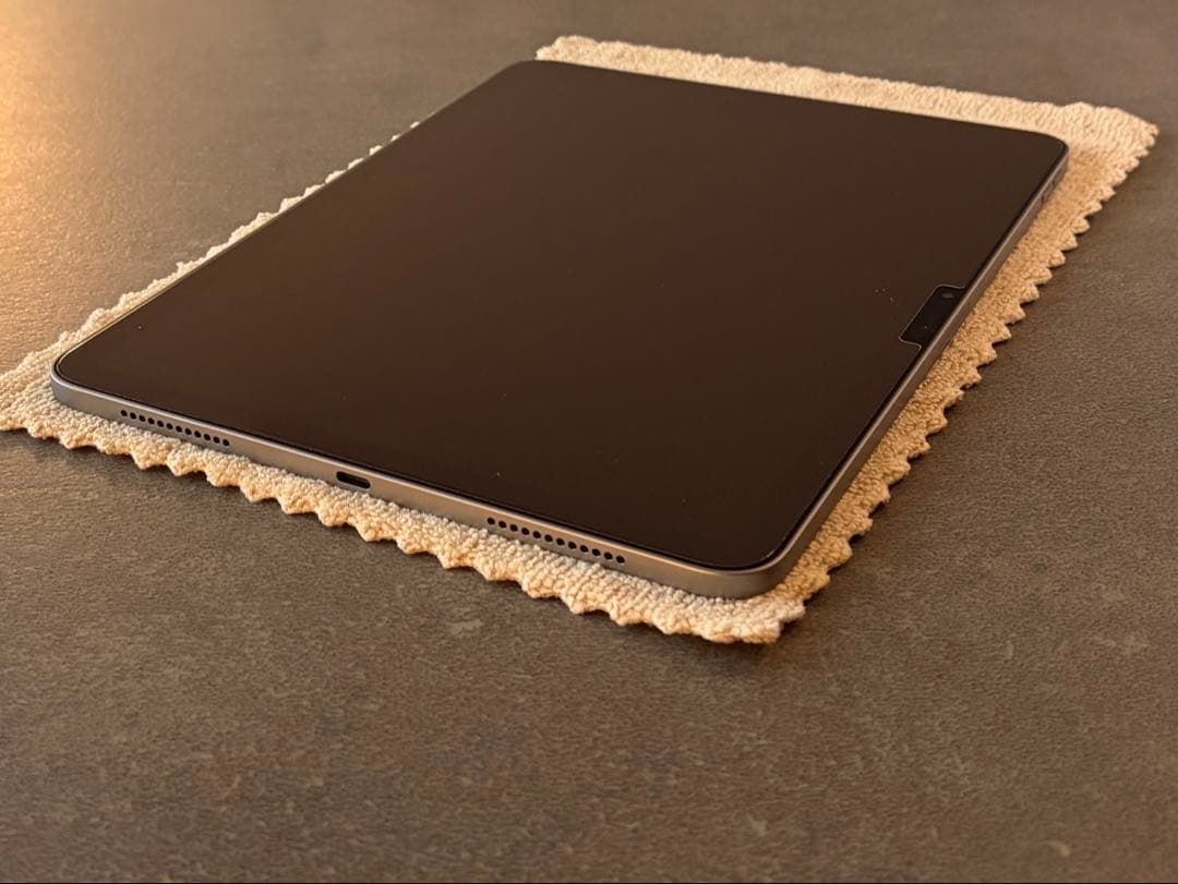 iPad Air M3 11インチ 128GB スペースグレー