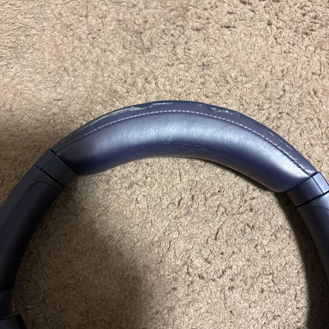 鉄*団様 【動作確認済み】 SONY WH-1000XM4 ワイヤレスヘッドホン