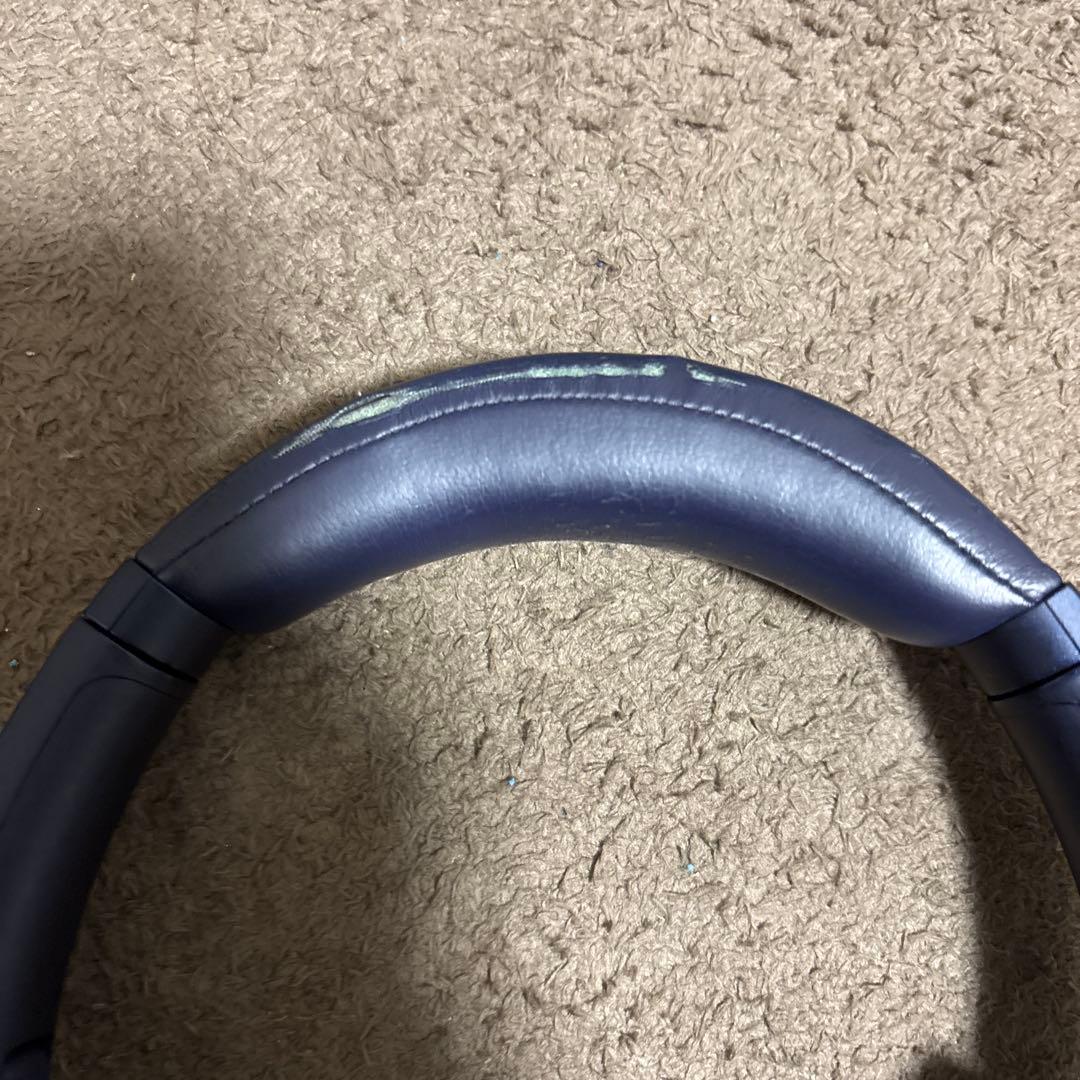 鉄*団様 【動作確認済み】 SONY WH-1000XM4 ワイヤレスヘッドホン