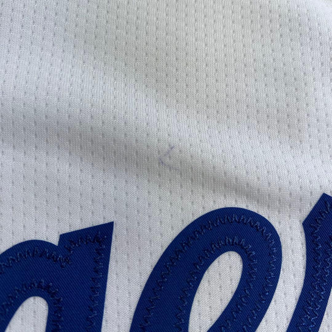 新品タグ付き★山本由伸 ドジャースユニフォーム 2025TOKYO SERIES