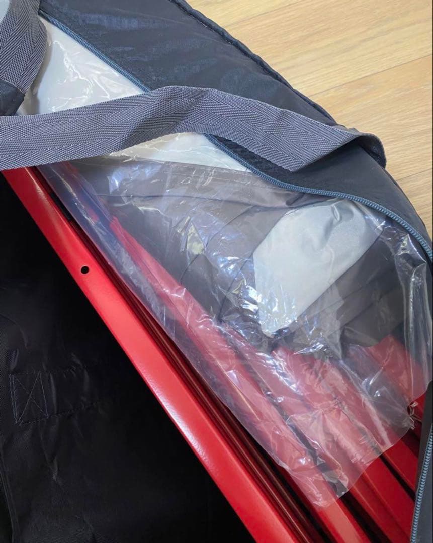 フィールドステーションワンタッチタープテント