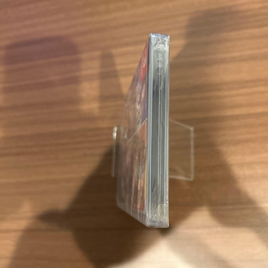 新品未開封 ドラゴンクエストヒーローズ1&2