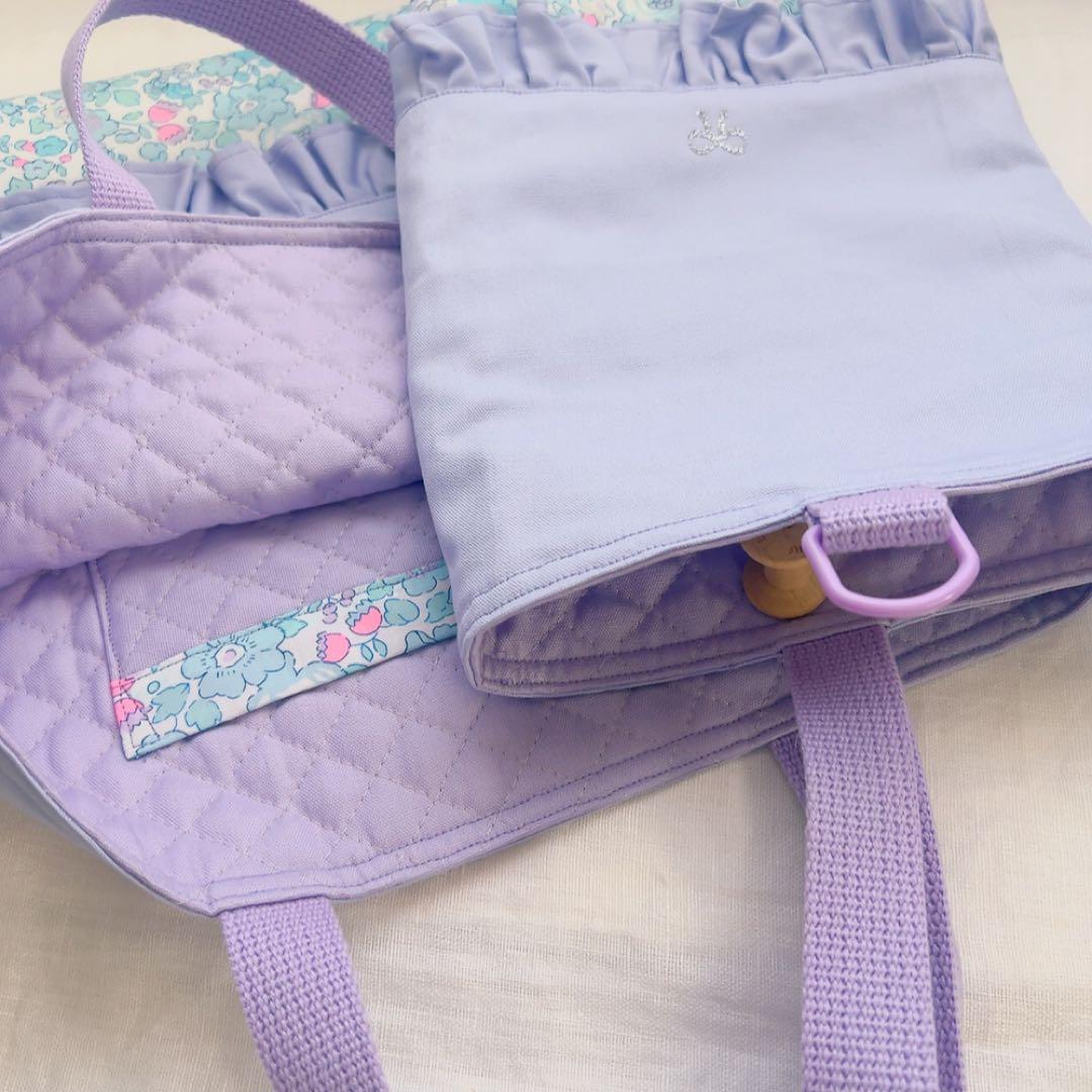 ポテコ♡入学グッズ