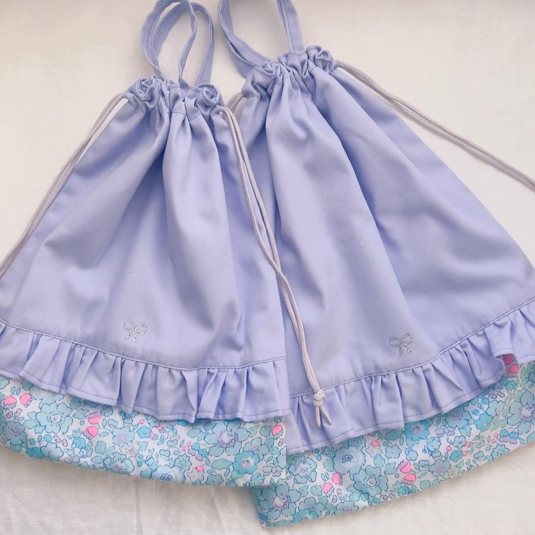 ポテコ♡入学グッズ