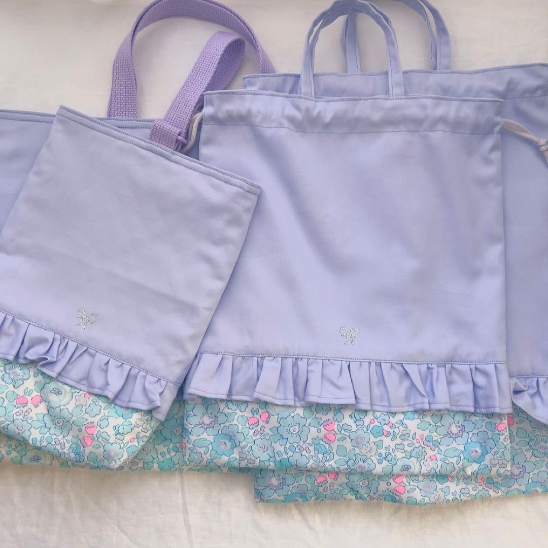 ポテコ♡入学グッズ