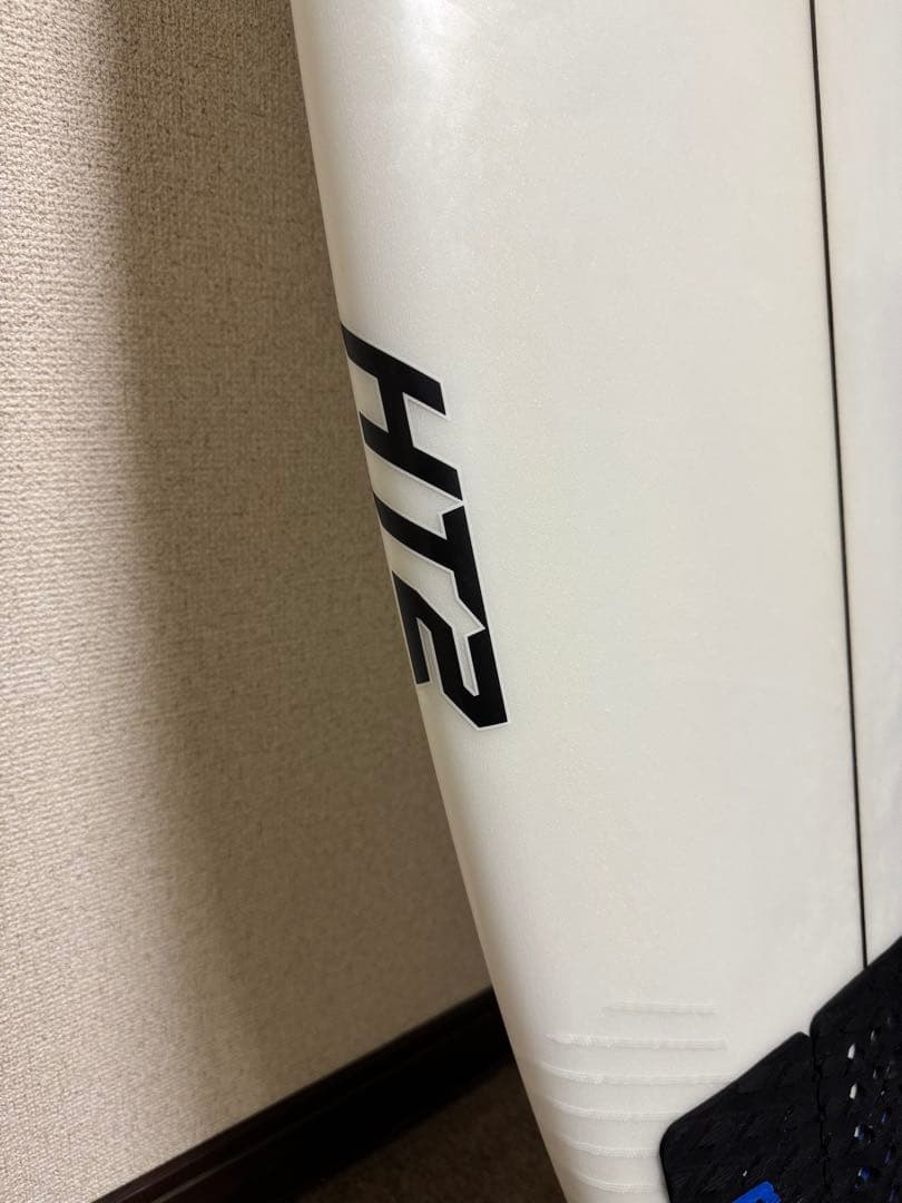 シャープアイSharpeye HT2 5'10