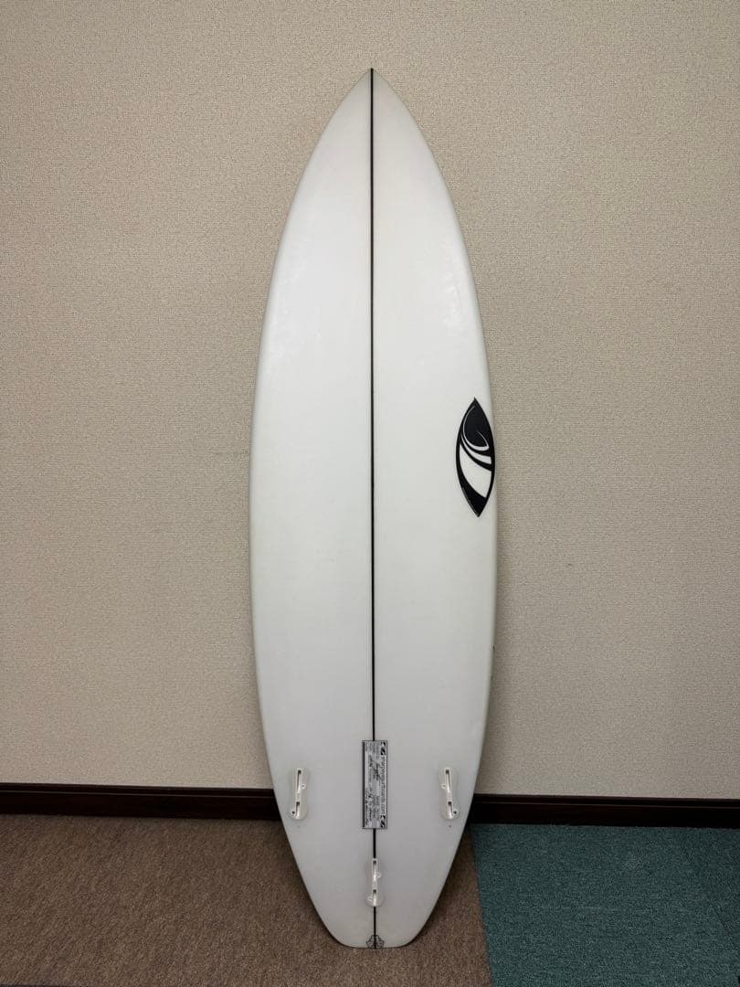 シャープアイSharpeye HT2 5'10