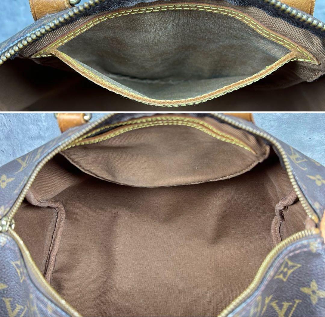 オールドルイヴィトン00年代ヴィンテージミニボストンバッグスピーディ30