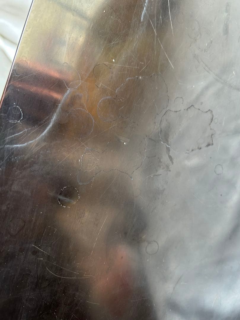 能登輪島塗　在銘 仁斉作　二段卓 共箱