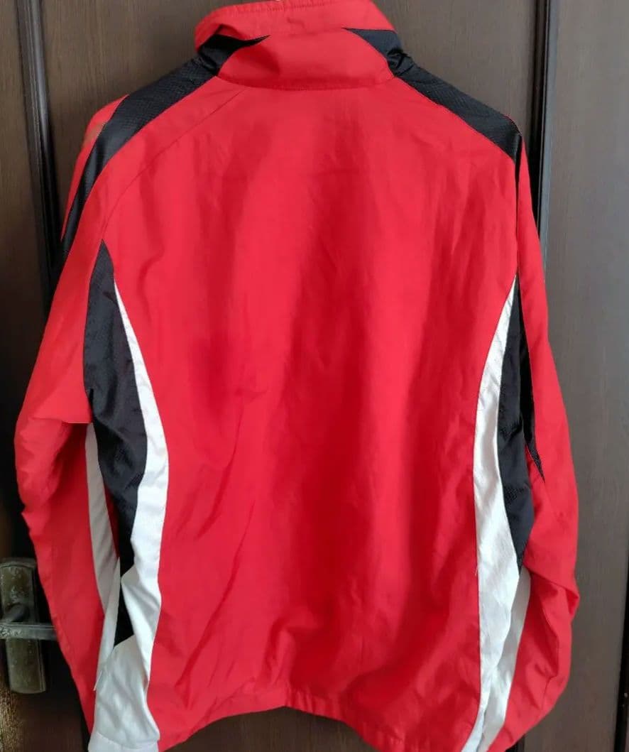 8点　野球　ウインドブレーカー　Vジャン　アンダーシャツ