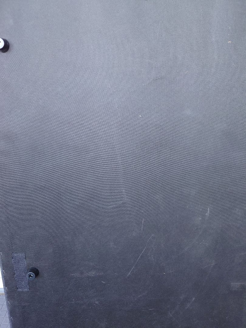 N-VAN用ベッドキット　MGRフルタイプ　パンチカーペット