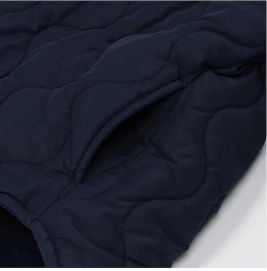 新品　アナスイミニ　ジャケット 150 バッグ付き