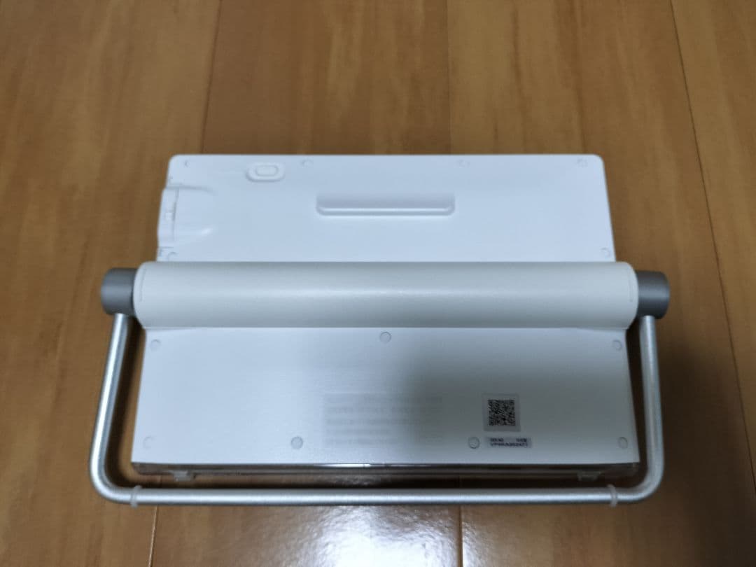 プライベートビエラ VIERA ポータブルテレビ UN-10CN9D