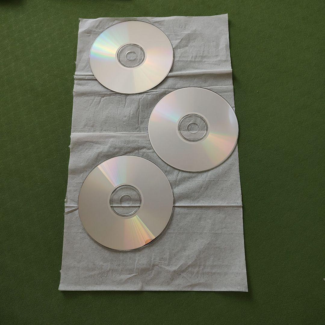 続・山本正之作品大全集 3枚組 CD