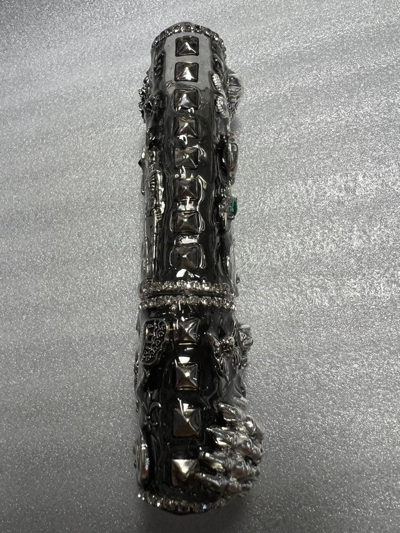 iQOS アイコス イルマワン デコケース 地雷系 ゴスロリ パンク ㉙ セット