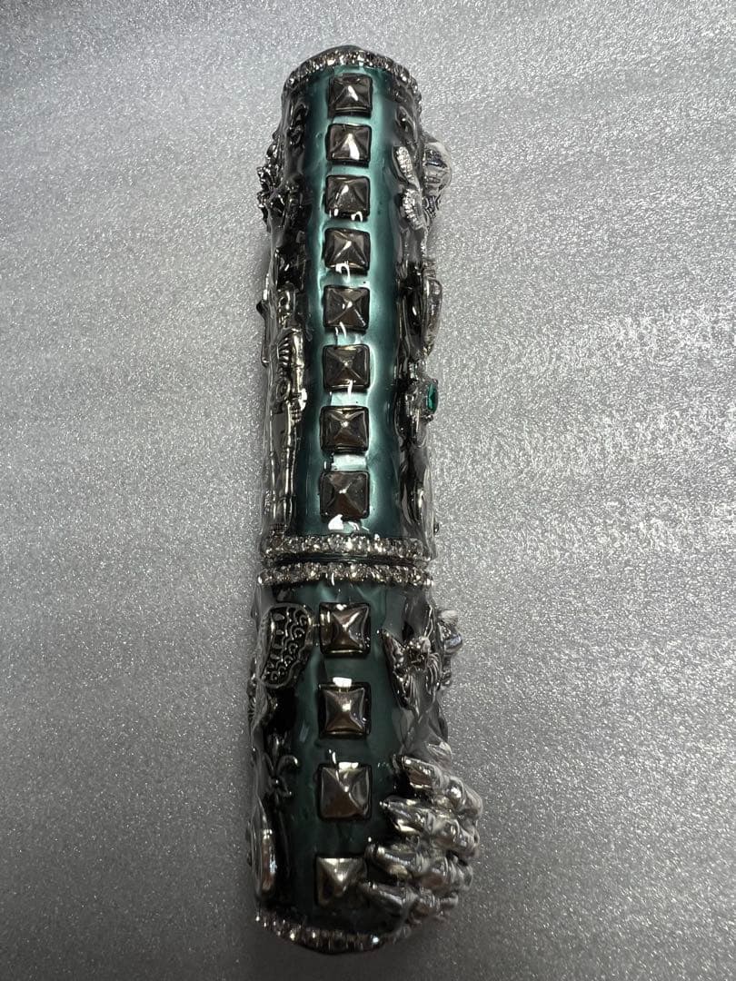 iQOS アイコス イルマワン デコケース 地雷系 ゴスロリ パンク ㉙ セット