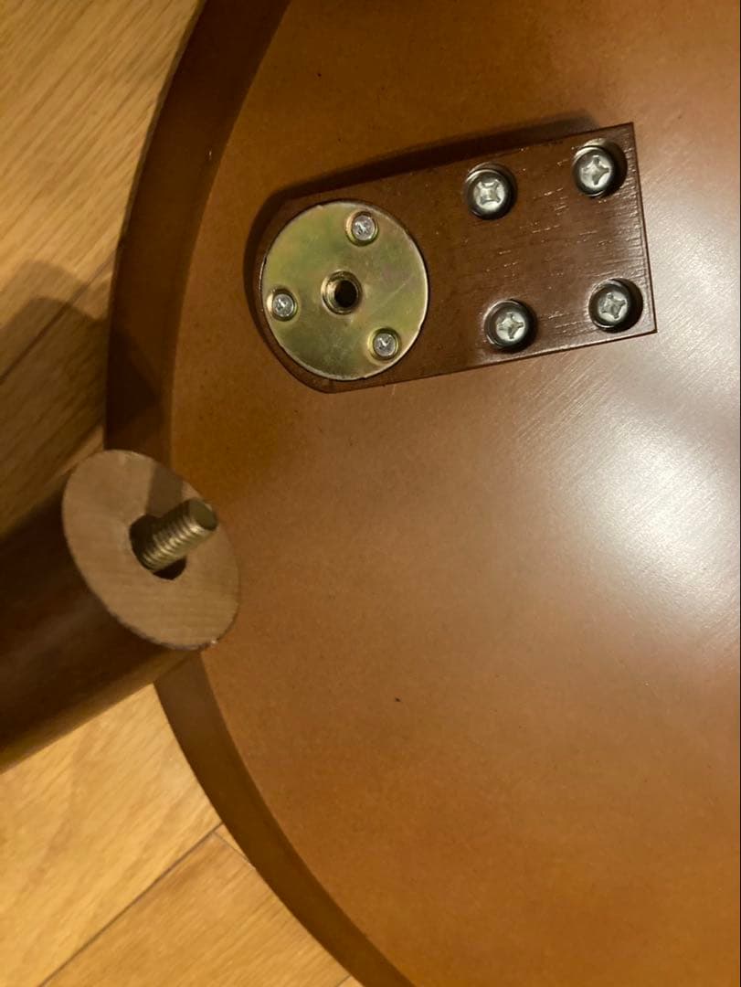 カリモク60 センターテーブル ローテーブル karimoku60