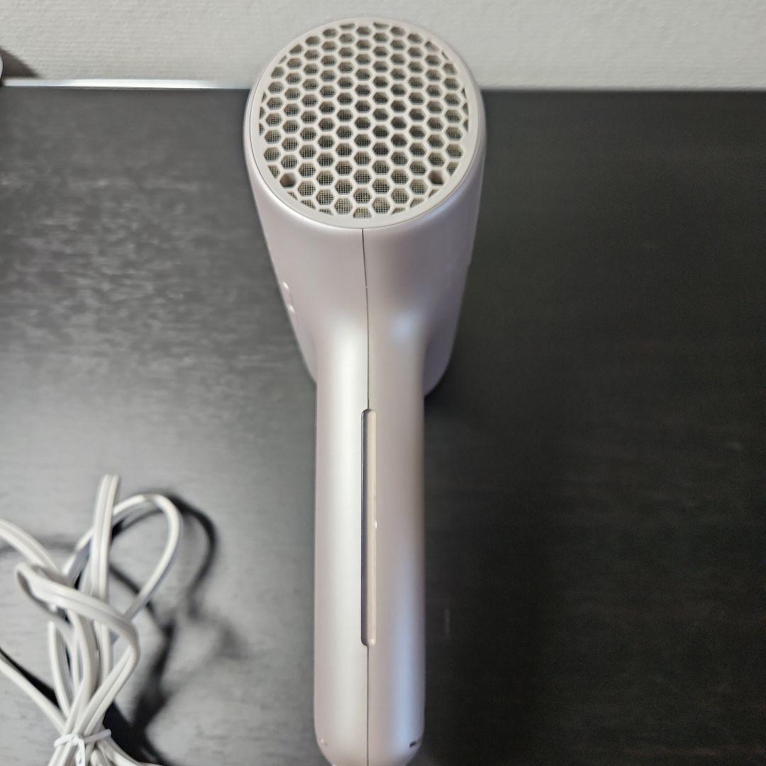 【使い心地抜群】Panasonic ヘアドライヤーナノケア【EH-NAOJ】